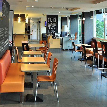 B&B Hotel Marseille Prado Parc Des Expositions Ngoại thất bức ảnh
