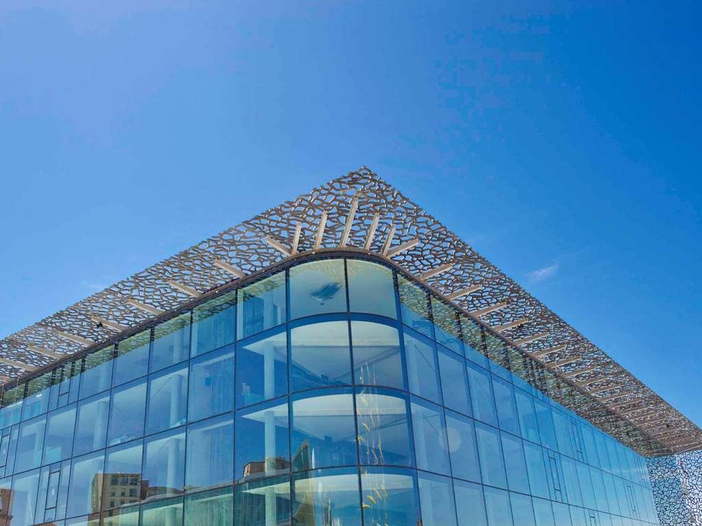 B&B Hotel Marseille Prado Parc Des Expositions Tiện nghi bức ảnh