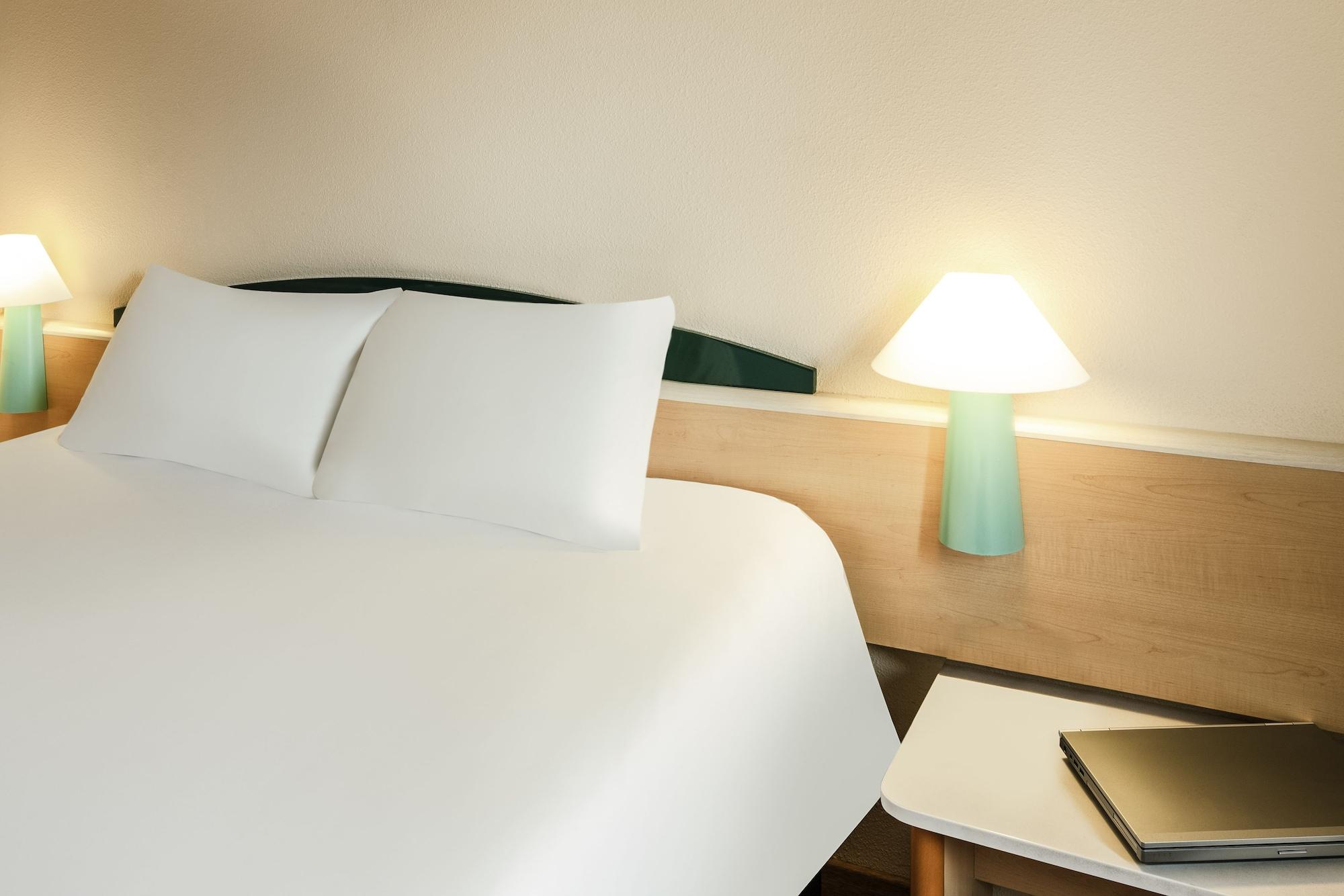 B&B Hotel Marseille Prado Parc Des Expositions Ngoại thất bức ảnh