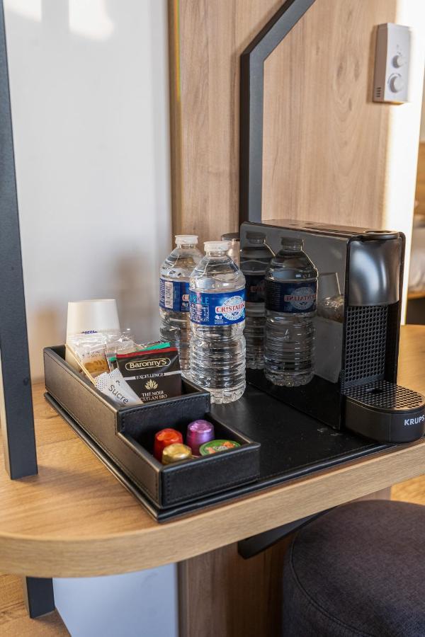 B&B Hotel Marseille Prado Parc Des Expositions Ngoại thất bức ảnh