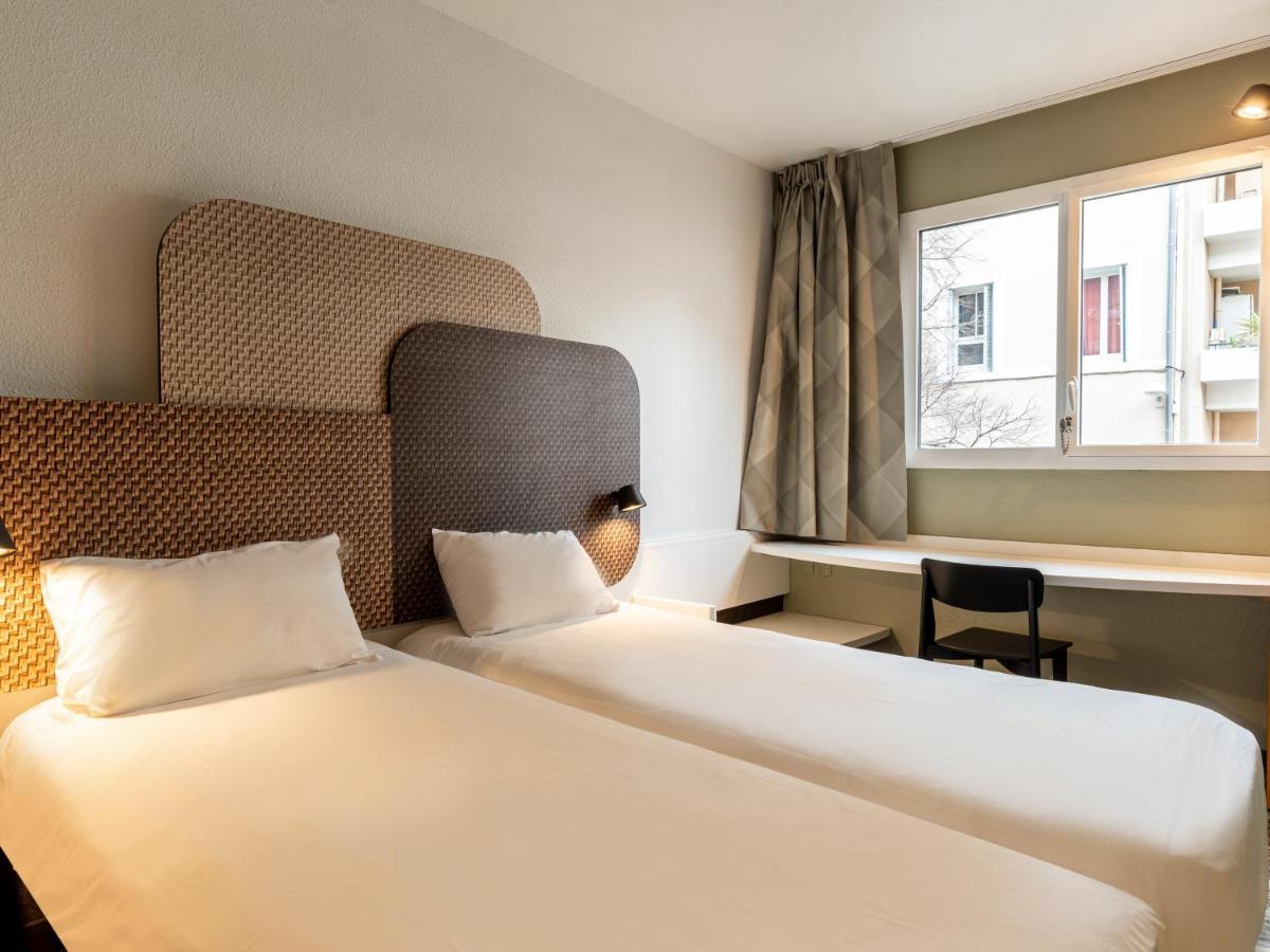 B&B Hotel Marseille Prado Parc Des Expositions Ngoại thất bức ảnh