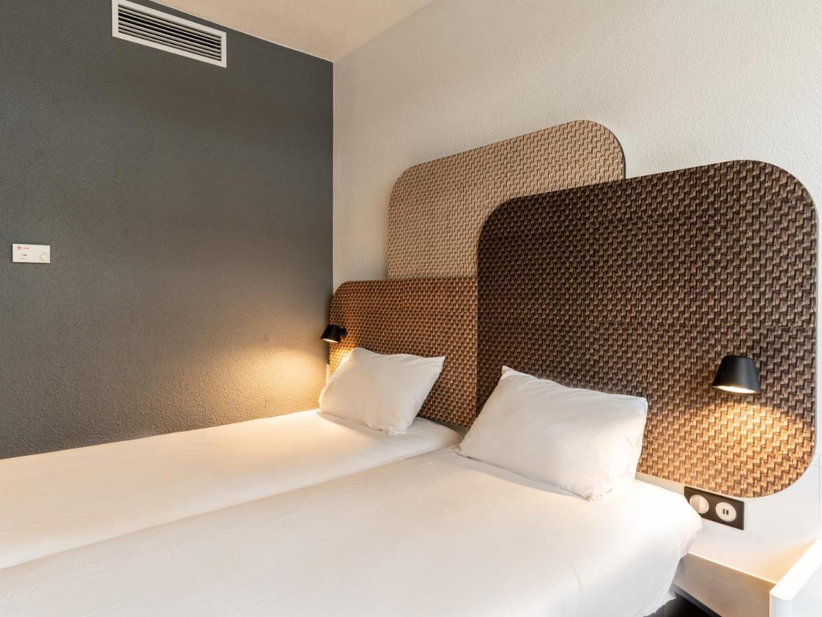 B&B Hotel Marseille Prado Parc Des Expositions Ngoại thất bức ảnh