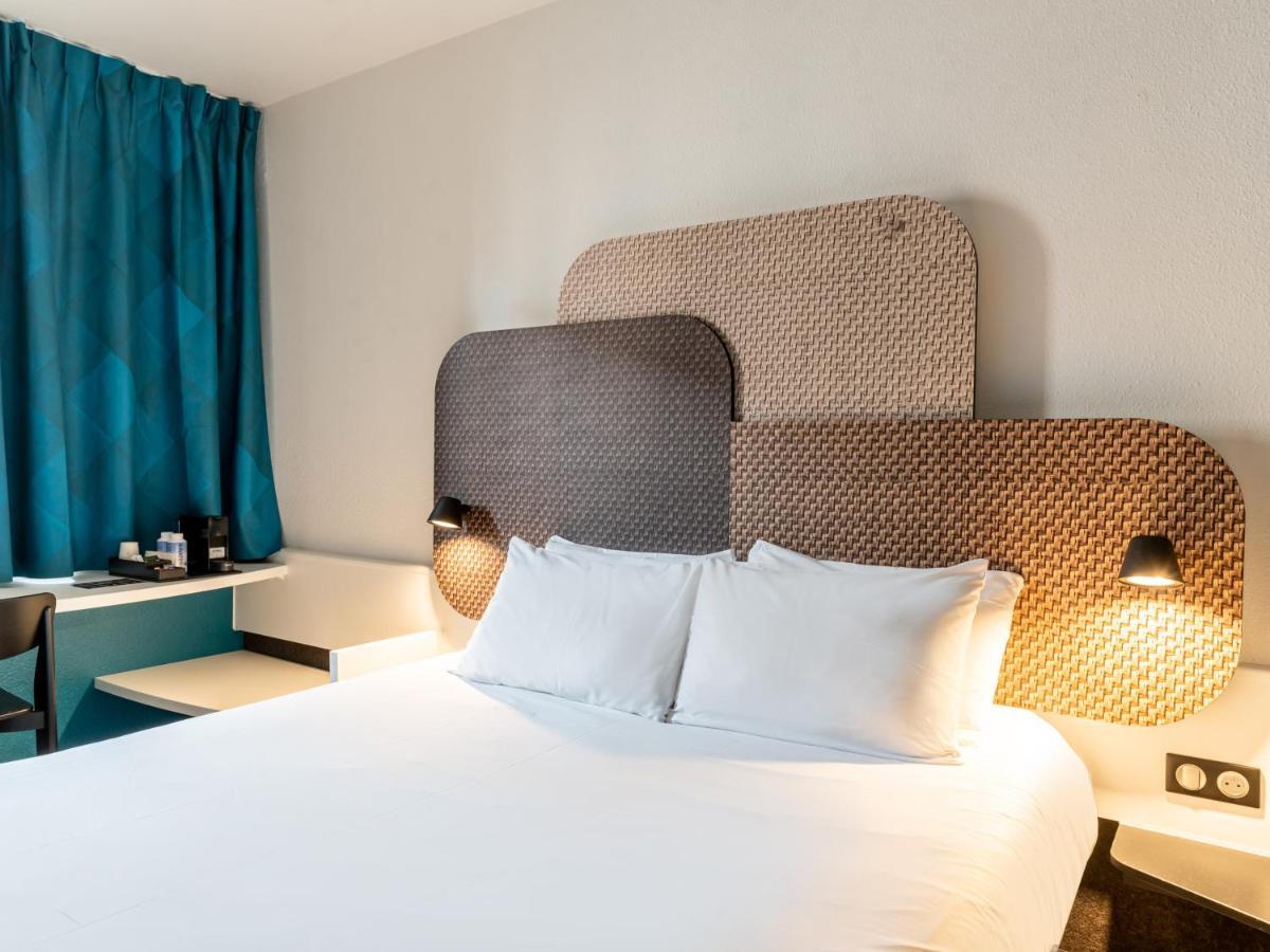 B&B Hotel Marseille Prado Parc Des Expositions Ngoại thất bức ảnh