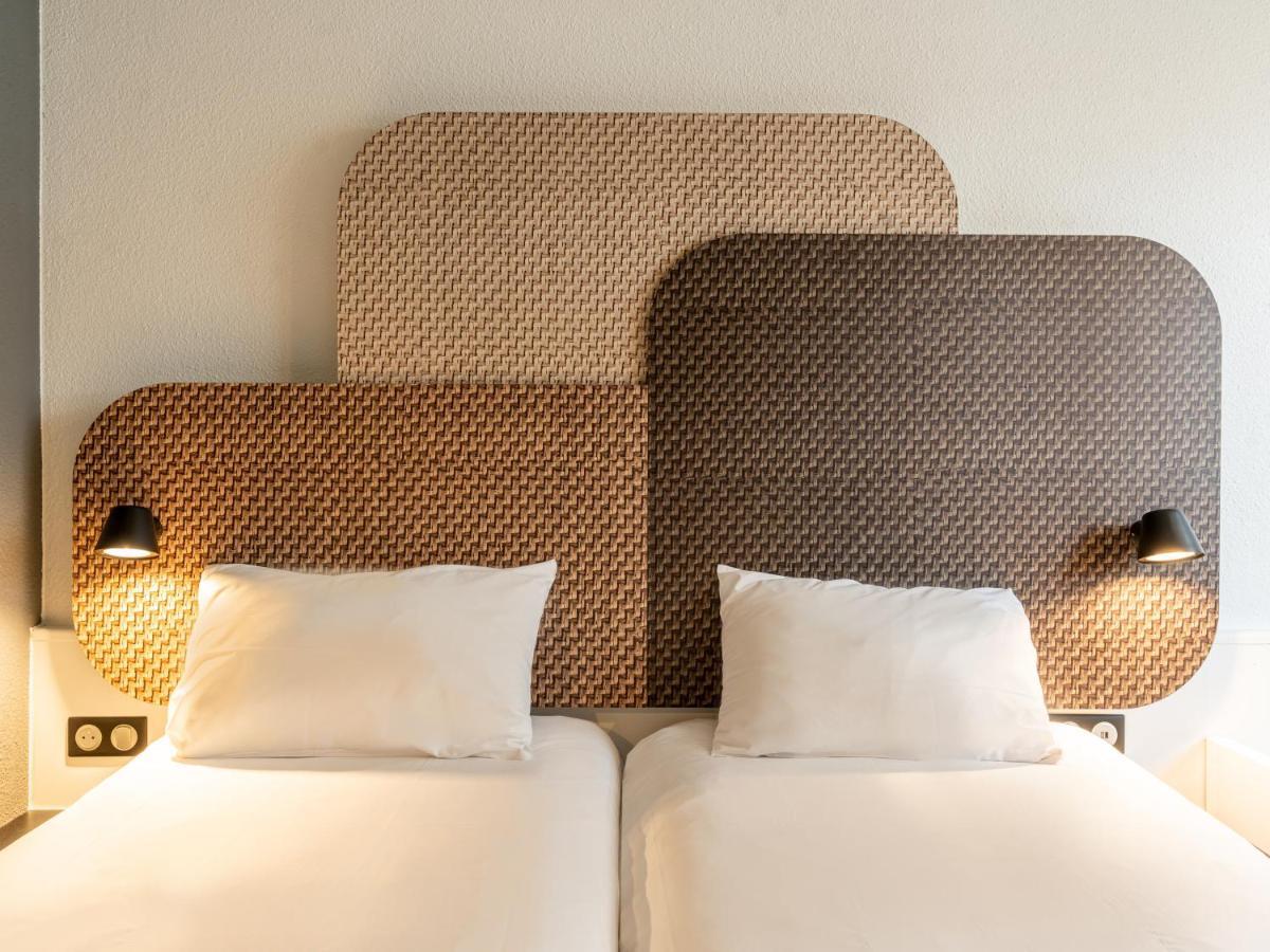 B&B Hotel Marseille Prado Parc Des Expositions Ngoại thất bức ảnh