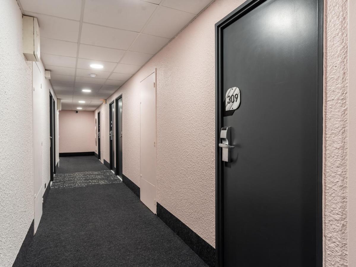 B&B Hotel Marseille Prado Parc Des Expositions Ngoại thất bức ảnh