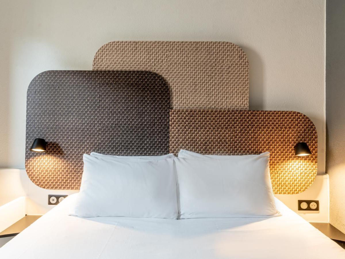 B&B Hotel Marseille Prado Parc Des Expositions Ngoại thất bức ảnh