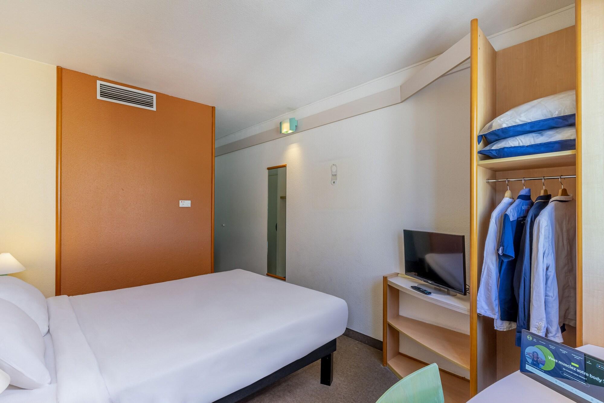 B&B Hotel Marseille Prado Parc Des Expositions Ngoại thất bức ảnh