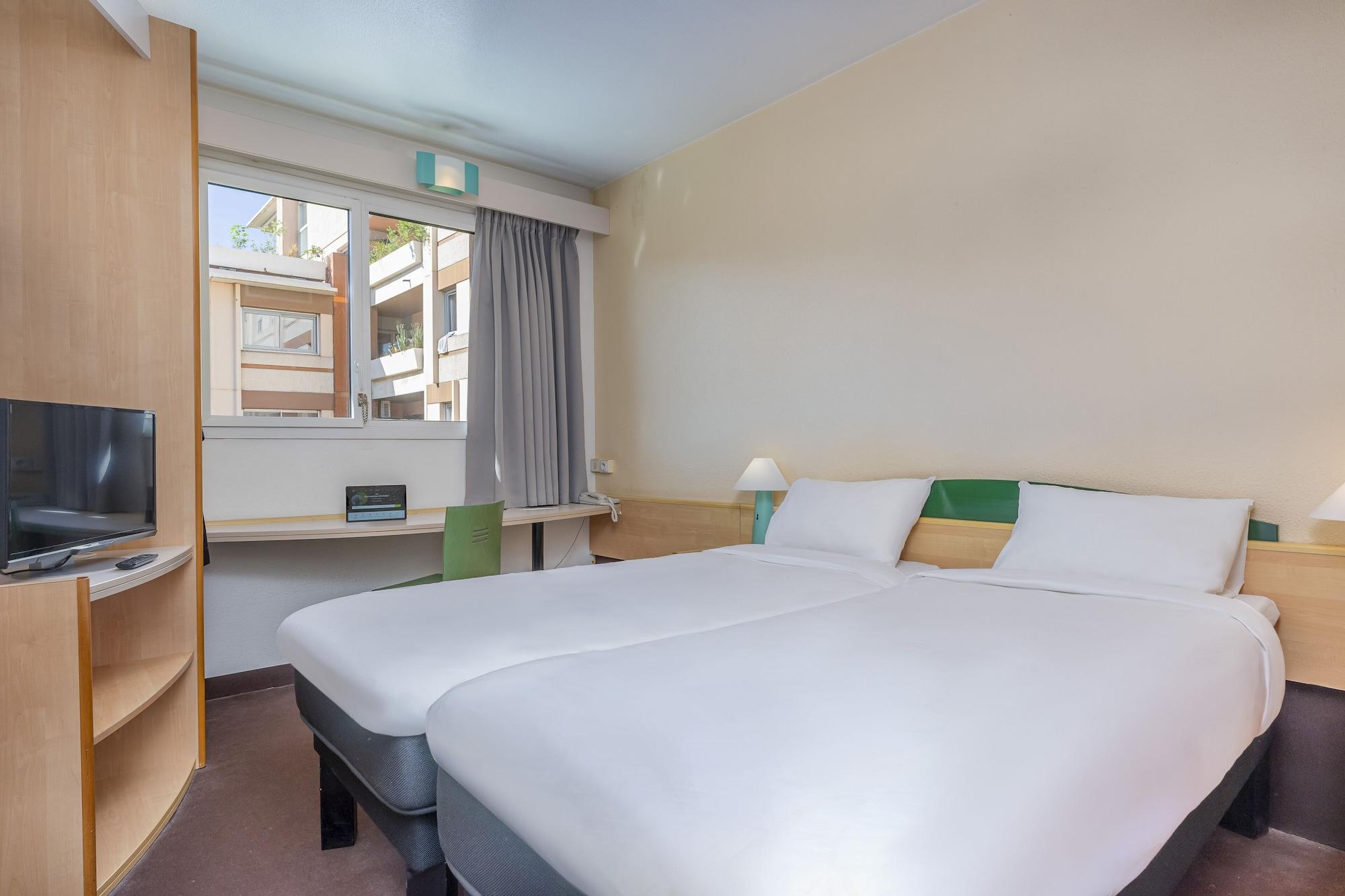 B&B Hotel Marseille Prado Parc Des Expositions Ngoại thất bức ảnh