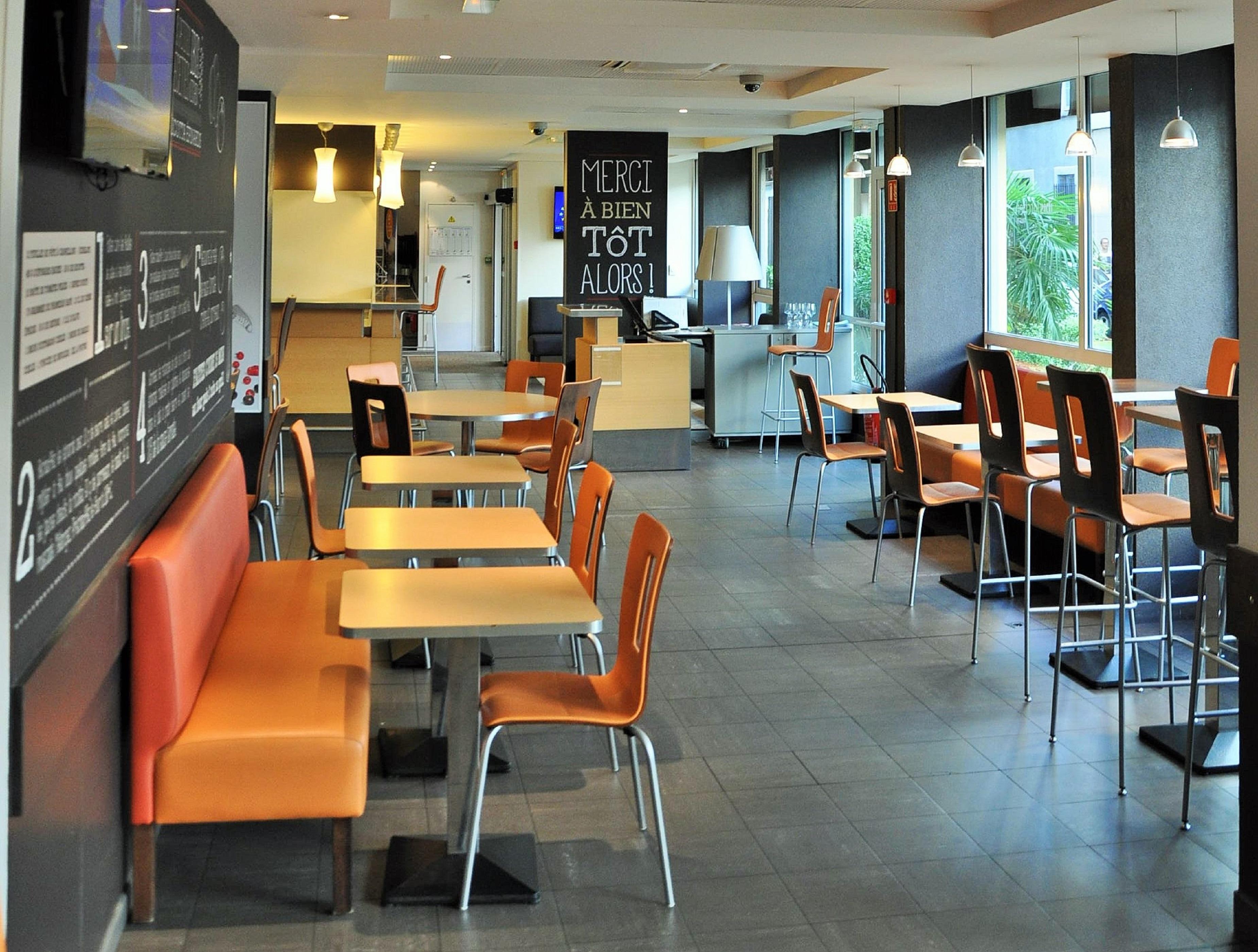 B&B Hotel Marseille Prado Parc Des Expositions Ngoại thất bức ảnh