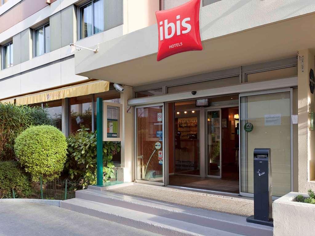 B&B Hotel Marseille Prado Parc Des Expositions Ngoại thất bức ảnh