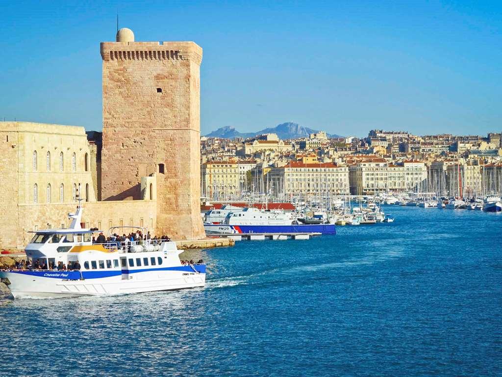B&B Hotel Marseille Prado Parc Des Expositions Ngoại thất bức ảnh