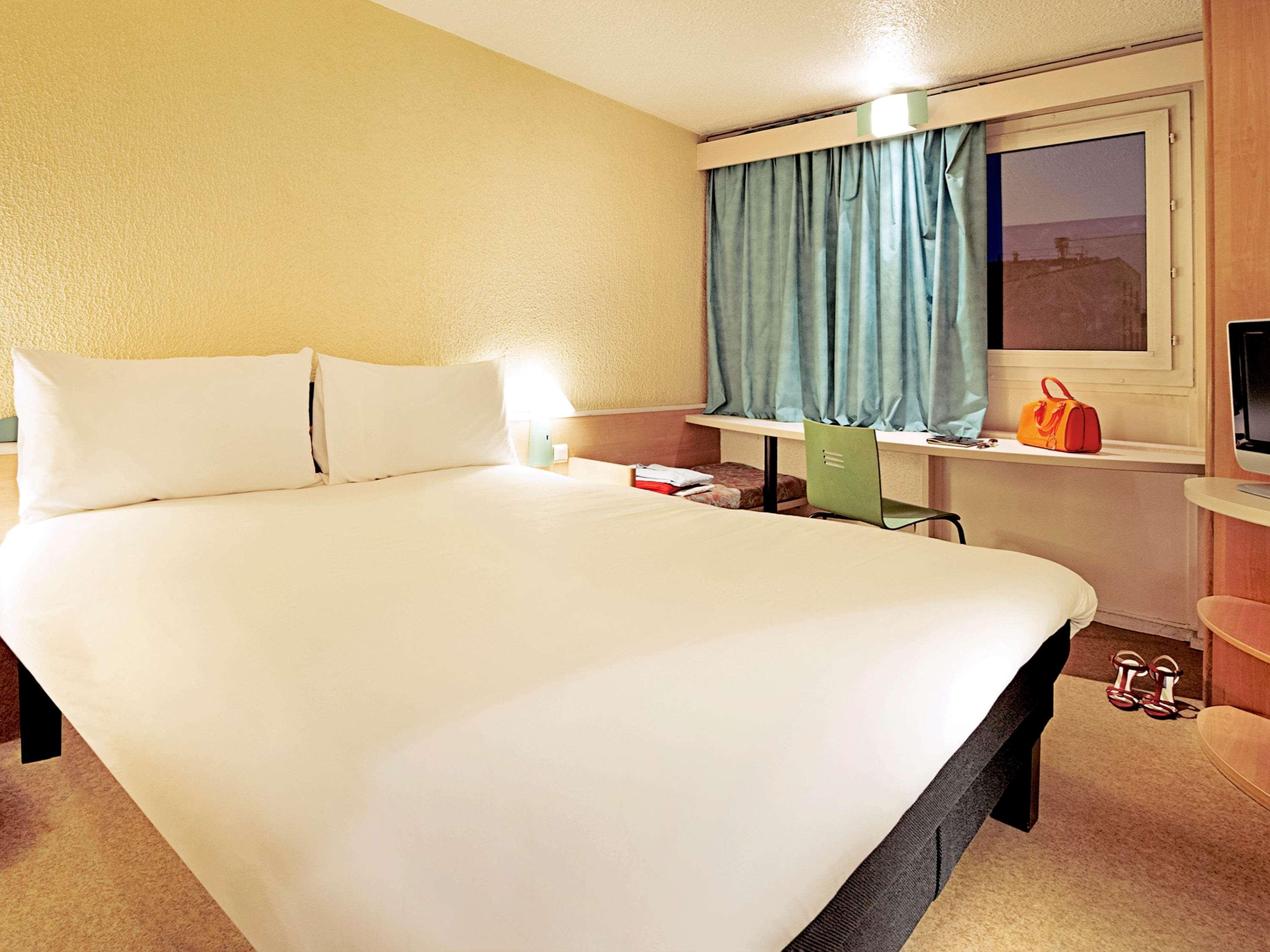 B&B Hotel Marseille Prado Parc Des Expositions Ngoại thất bức ảnh