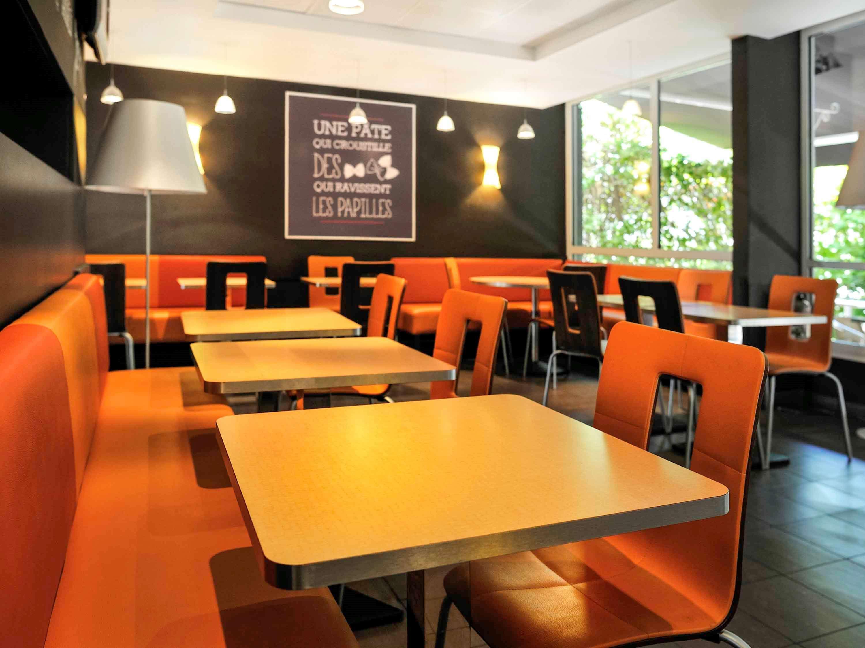 B&B Hotel Marseille Prado Parc Des Expositions Ngoại thất bức ảnh