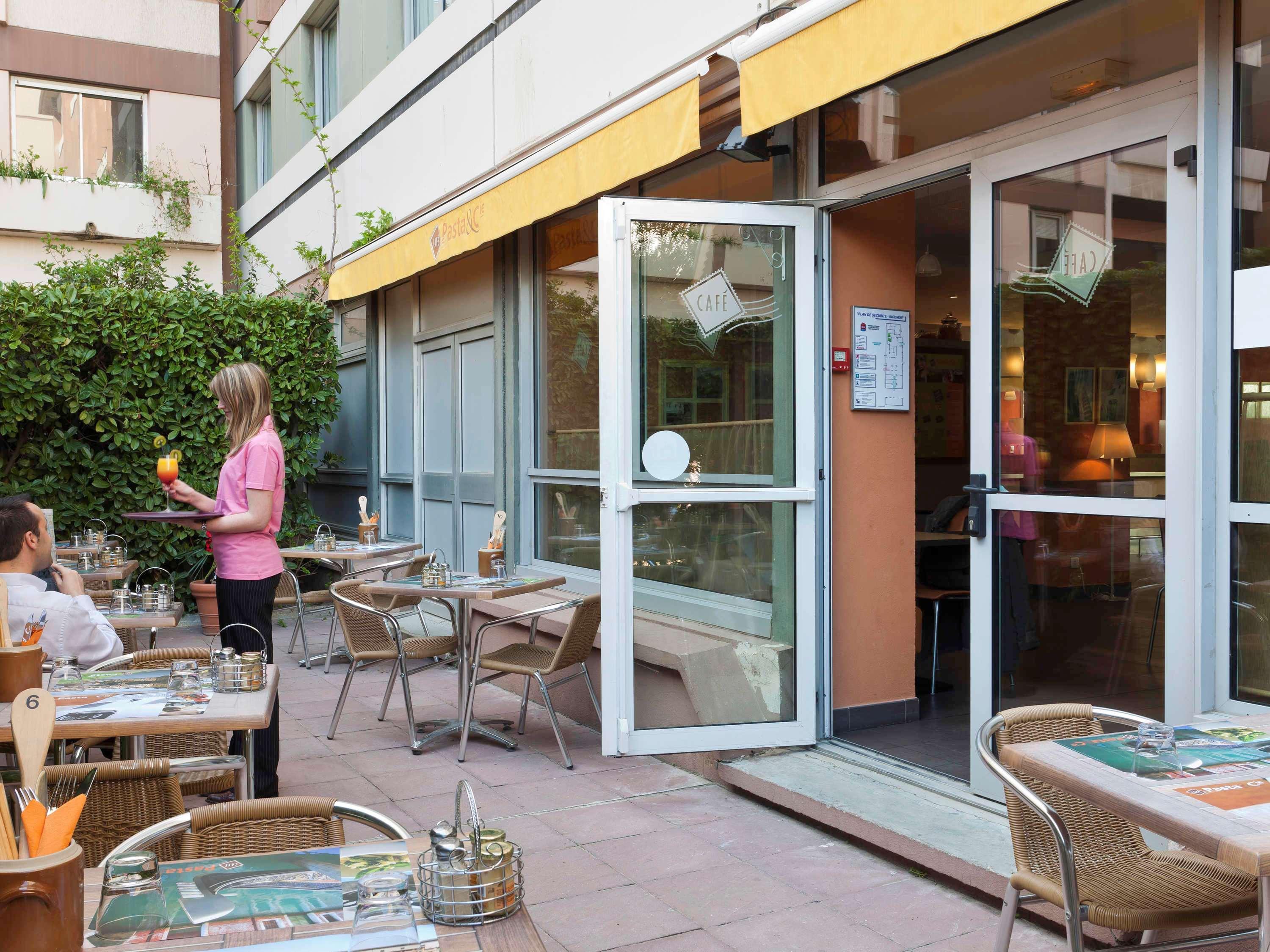 B&B Hotel Marseille Prado Parc Des Expositions Ngoại thất bức ảnh