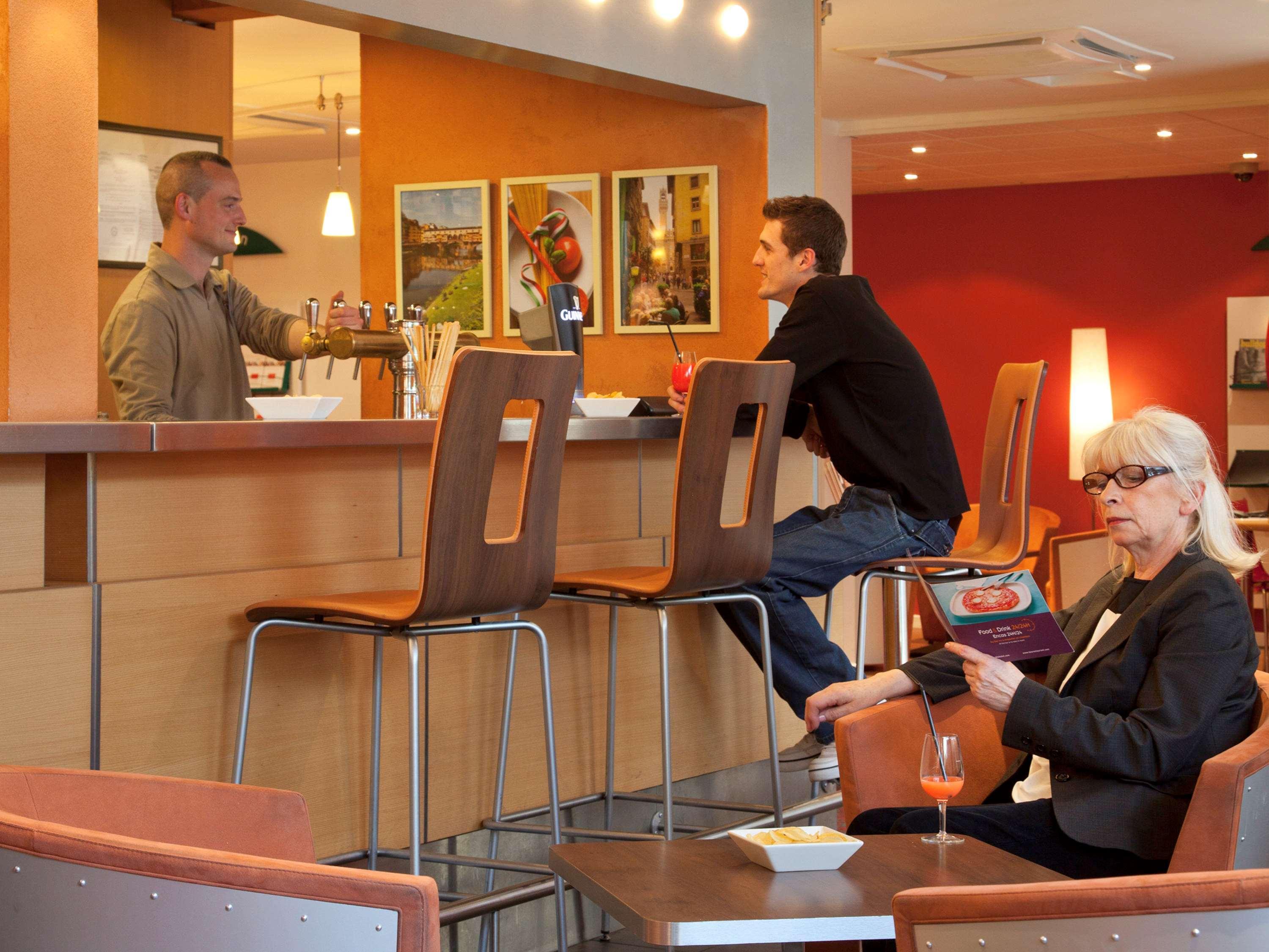 B&B Hotel Marseille Prado Parc Des Expositions Ngoại thất bức ảnh