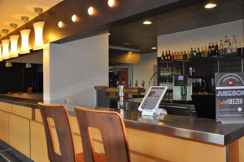 B&B Hotel Marseille Prado Parc Des Expositions Ngoại thất bức ảnh