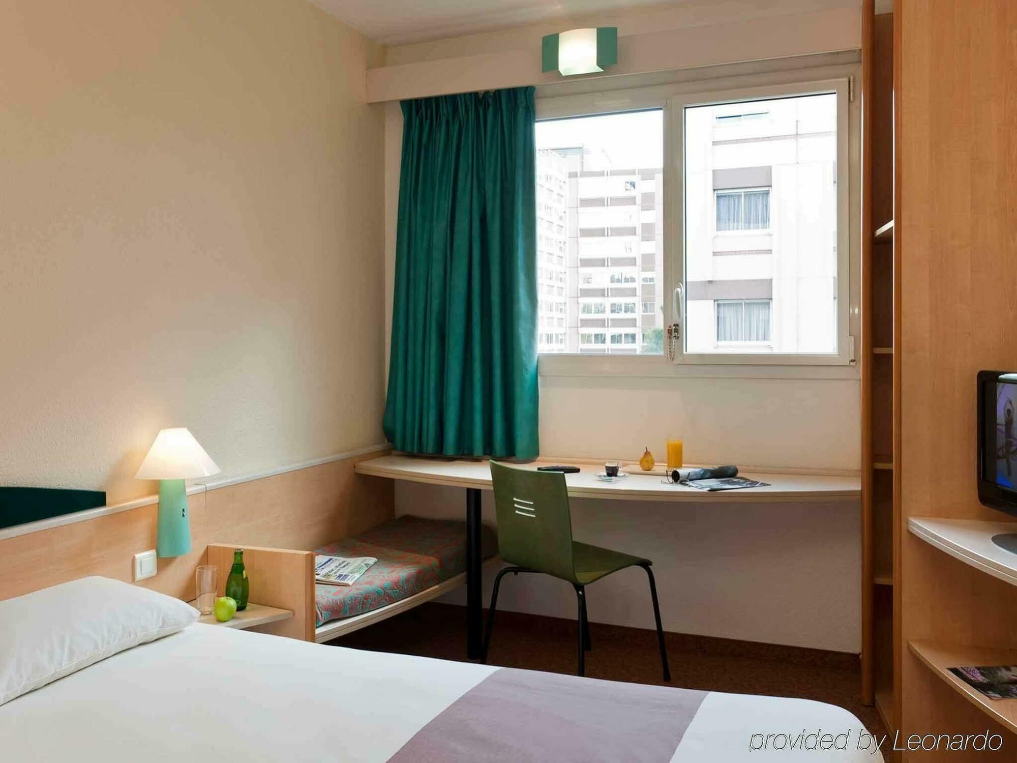 B&B Hotel Marseille Prado Parc Des Expositions Ngoại thất bức ảnh
